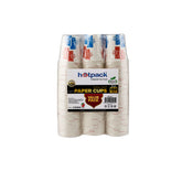 Single Wall Paper Cup Offer Pack - hotpackwebstore.com